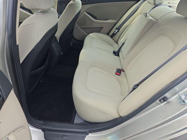 used 2011 Kia Optima car, priced at $7,991