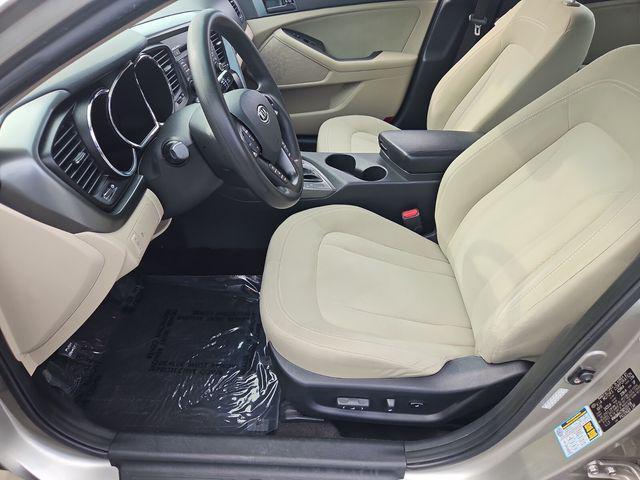 used 2011 Kia Optima car, priced at $7,991