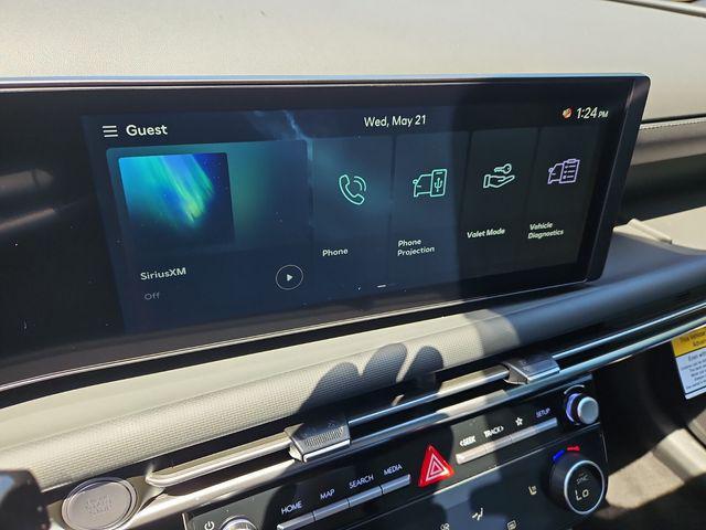 new 2025 Hyundai SANTA CRUZ car, priced at $32,345