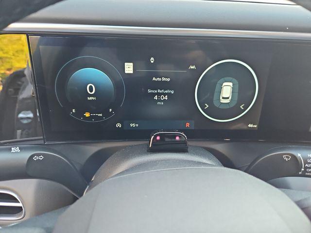 new 2026 Hyundai Palisade car, priced at $54,885