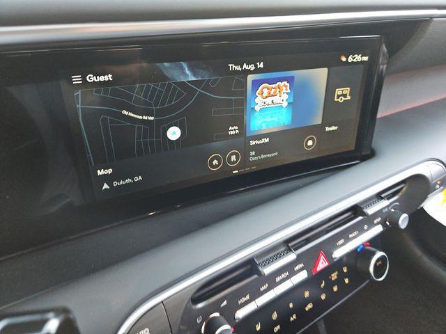 new 2026 Hyundai Palisade car, priced at $54,885