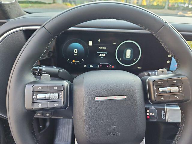 new 2026 Hyundai Palisade car, priced at $54,885