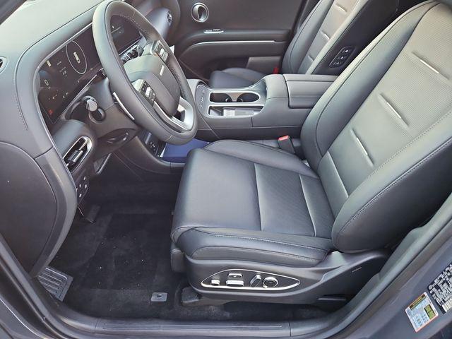 new 2026 Hyundai Palisade car, priced at $54,885