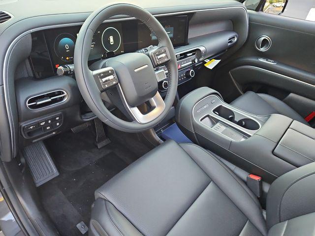 new 2026 Hyundai Palisade car, priced at $54,885