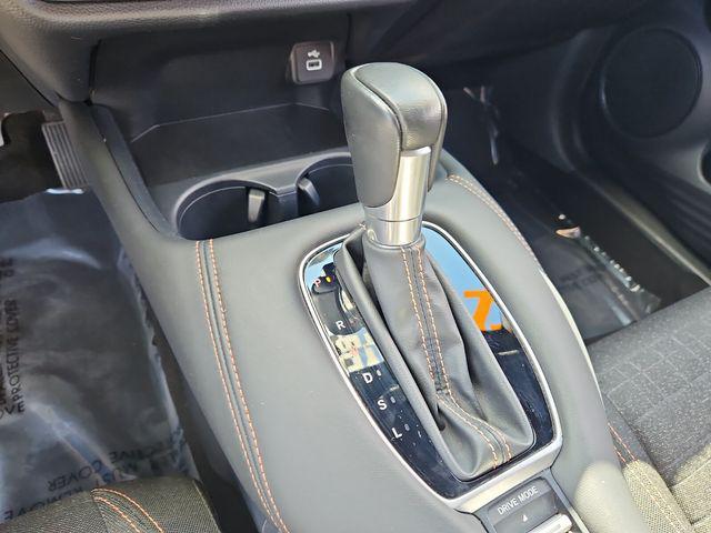 used 2023 Honda HR-V car, priced at $23,992