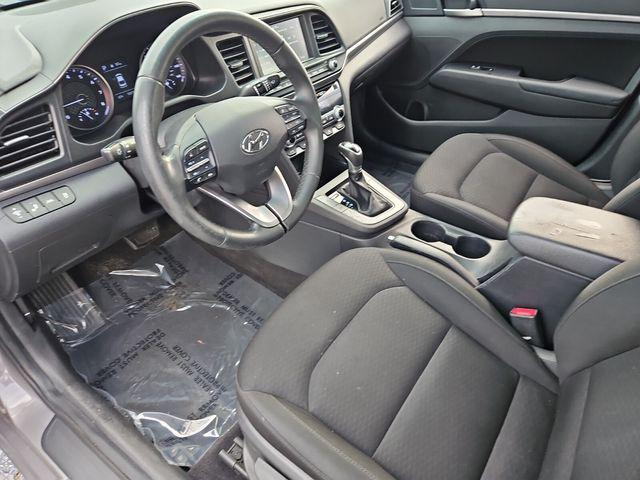 used 2020 Hyundai Elantra car, priced at $11,991
