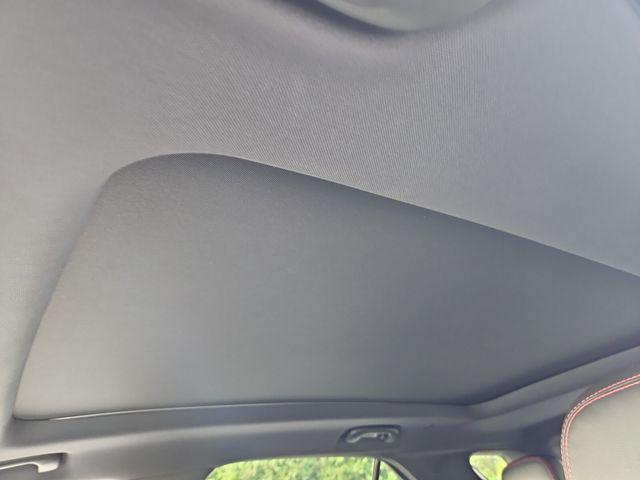 used 2023 Chevrolet Equinox car, priced at $24,992