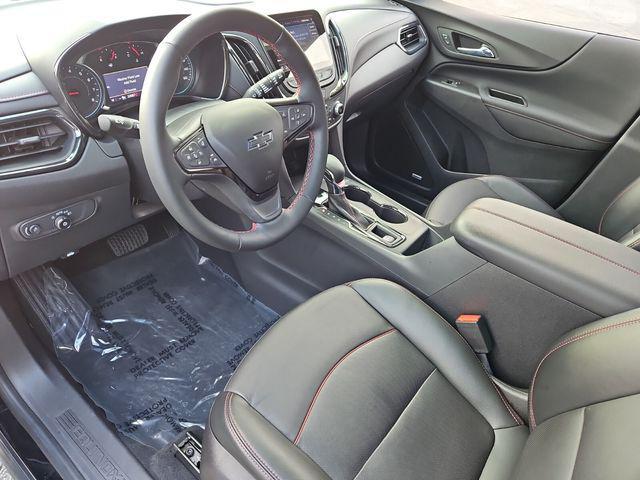 used 2023 Chevrolet Equinox car, priced at $24,992