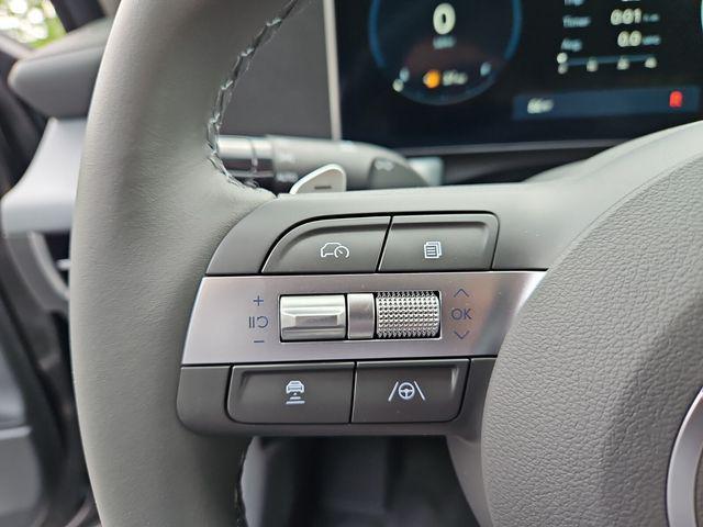 new 2025 Hyundai Sonata car, priced at $31,630