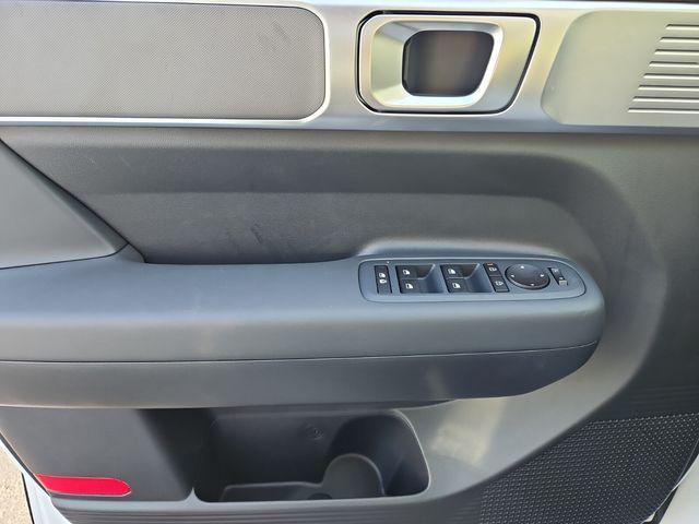 new 2026 Hyundai Santa Fe car, priced at $34,275