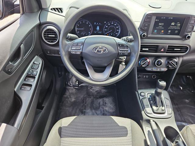 used 2019 Hyundai Kona car, priced at $9,991