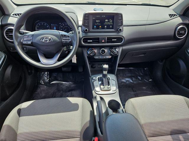 used 2019 Hyundai Kona car, priced at $9,991
