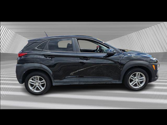 used 2019 Hyundai Kona car, priced at $9,991