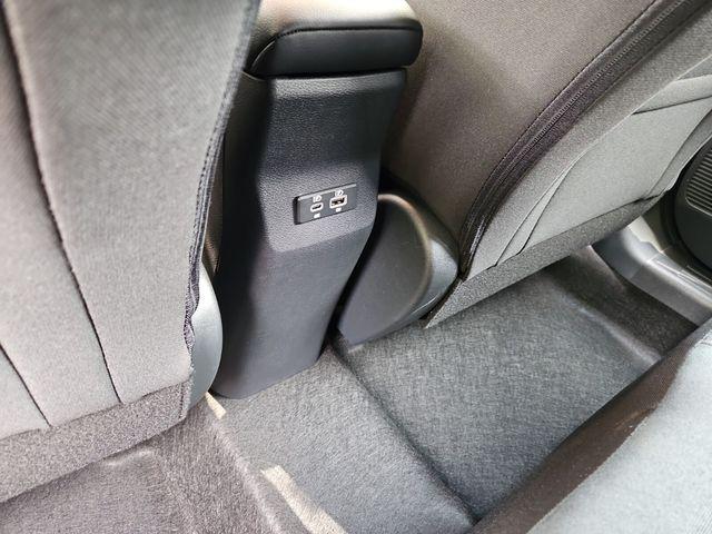 used 2025 Nissan Kicks car, priced at $22,291