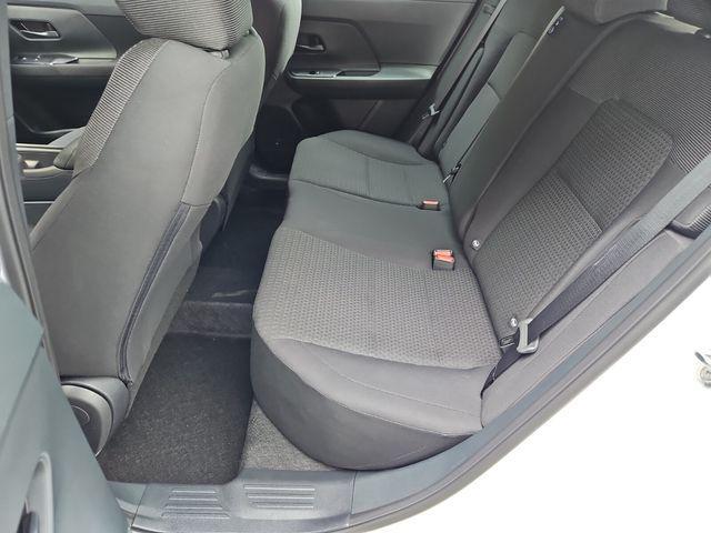 used 2025 Nissan Kicks car, priced at $22,291