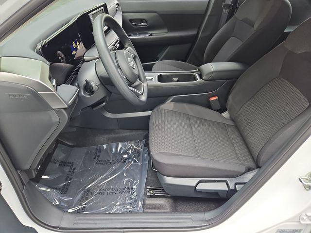 used 2025 Nissan Kicks car, priced at $22,291