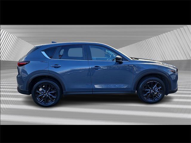 used 2024 Mazda CX-5 car, priced at $26,491