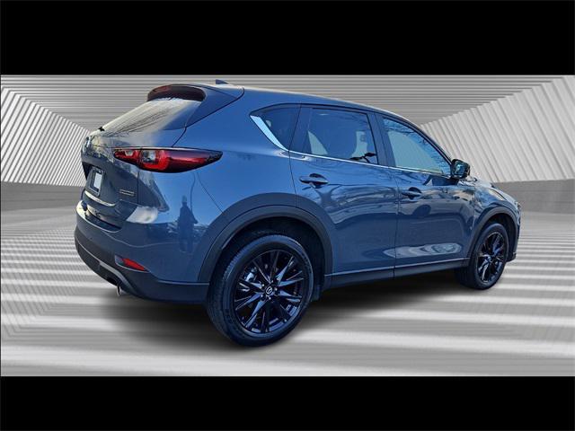 used 2024 Mazda CX-5 car, priced at $26,491