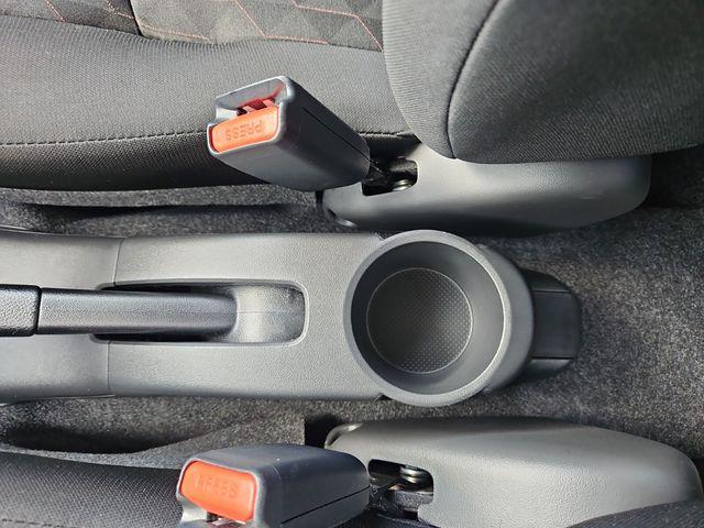 used 2024 Mitsubishi Mirage car, priced at $14,391