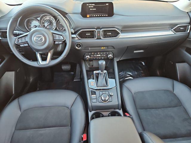 used 2019 Mazda CX-5 car, priced at $19,991