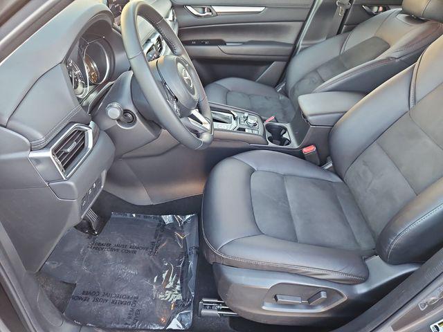 used 2019 Mazda CX-5 car, priced at $19,991