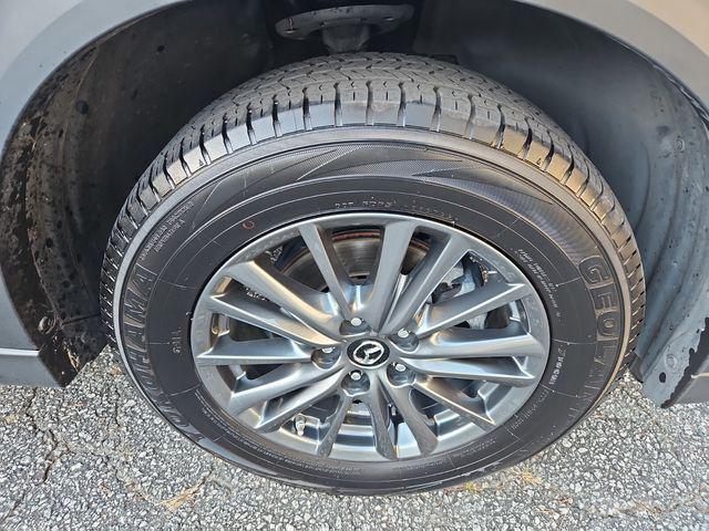 used 2019 Mazda CX-5 car, priced at $19,991