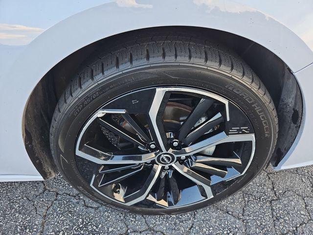 used 2024 Nissan Altima car, priced at $19,992