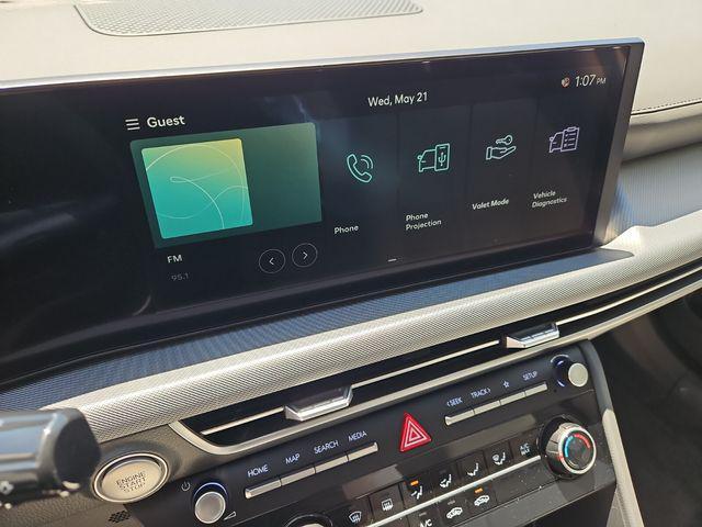 new 2025 Hyundai Sonata car, priced at $27,995