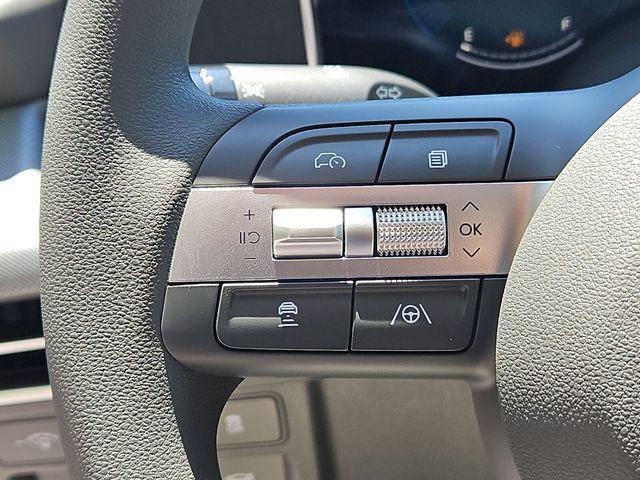 new 2025 Hyundai Sonata car, priced at $27,995