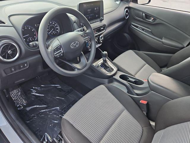 used 2022 Hyundai Kona car, priced at $16,471