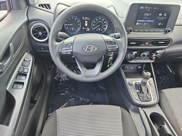 used 2022 Hyundai Kona car, priced at $16,471