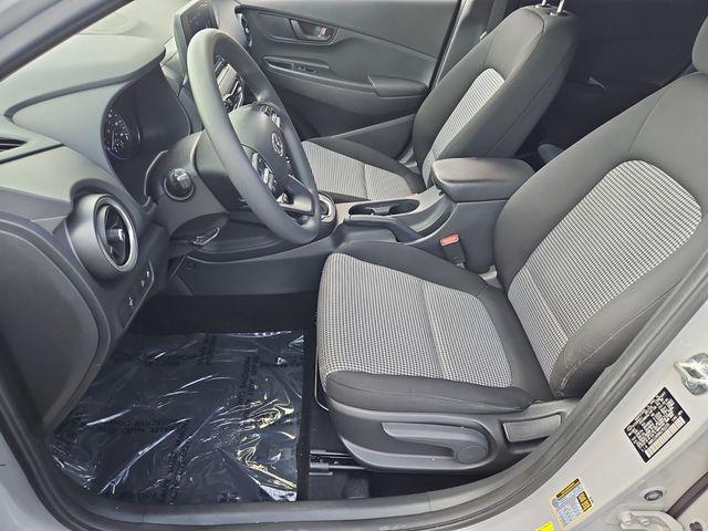 used 2022 Hyundai Kona car, priced at $16,471