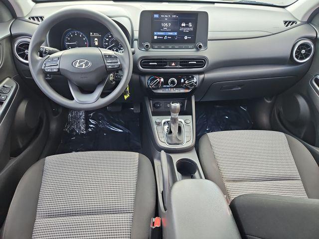 used 2022 Hyundai Kona car, priced at $16,471