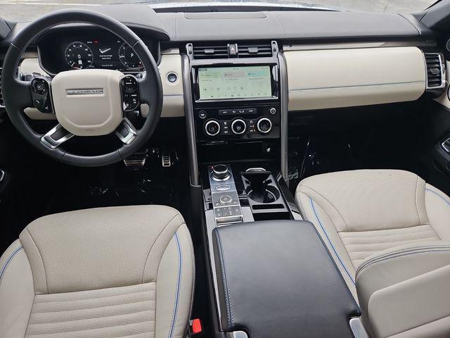 used 2019 Land Rover Discovery car, priced at $22,992