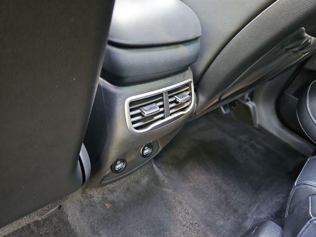 used 2023 Hyundai SANTA FE HEV car, priced at $25,492