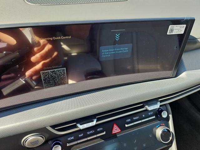 new 2025 Hyundai Sonata car, priced at $31,630