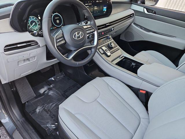 used 2025 Hyundai Palisade car, priced at $38,491