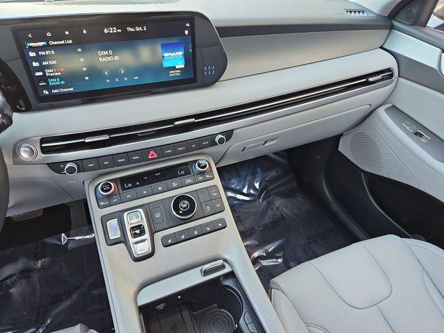 used 2025 Hyundai Palisade car, priced at $38,491