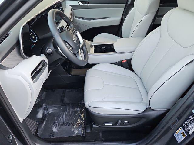 used 2025 Hyundai Palisade car, priced at $38,491