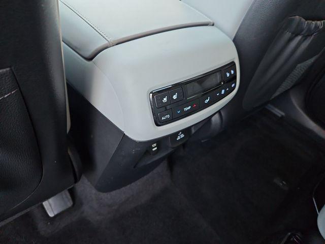 used 2025 Hyundai Palisade car, priced at $38,491