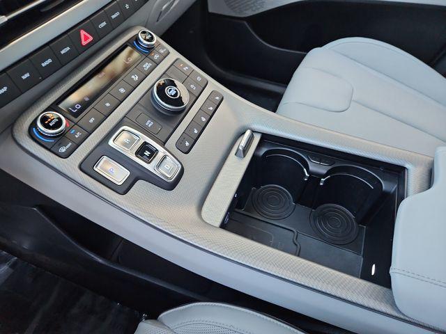used 2025 Hyundai Palisade car, priced at $38,491