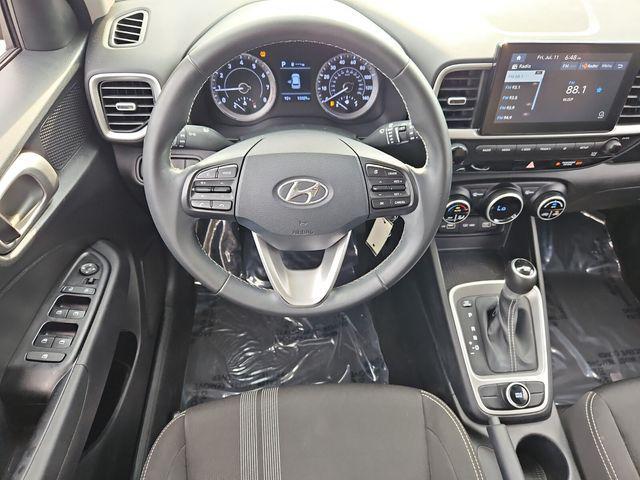 used 2022 Hyundai Venue car, priced at $17,591