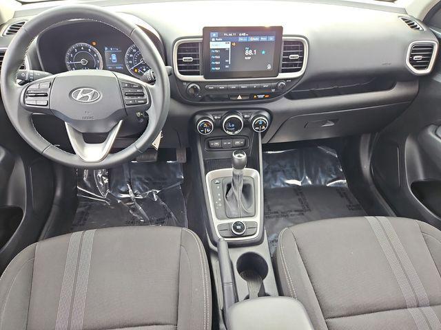 used 2022 Hyundai Venue car, priced at $17,591