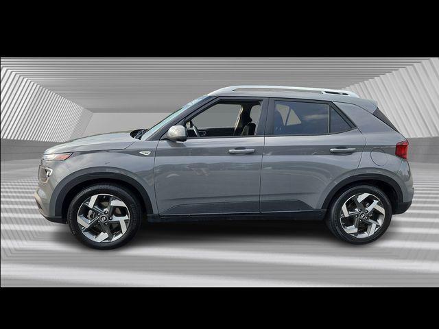 used 2022 Hyundai Venue car, priced at $17,591