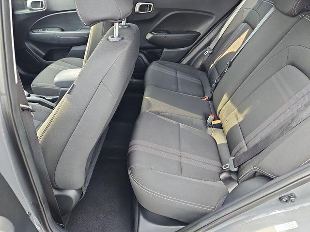 used 2022 Hyundai Venue car, priced at $17,591