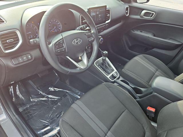 used 2022 Hyundai Venue car, priced at $17,591