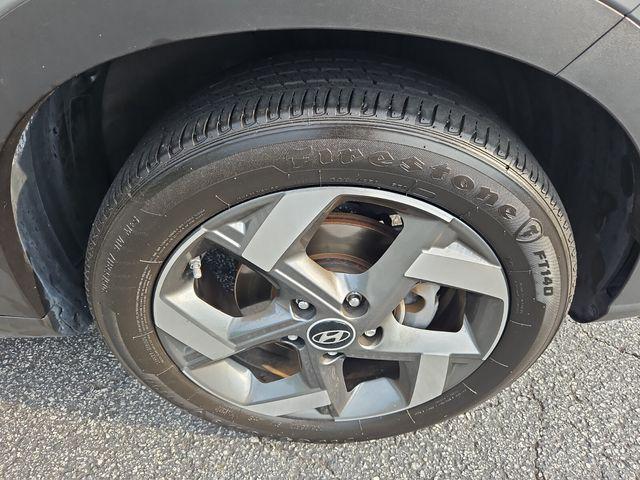 used 2022 Hyundai Venue car, priced at $17,591