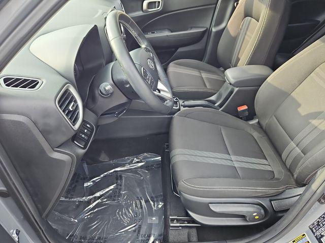 used 2022 Hyundai Venue car, priced at $17,591