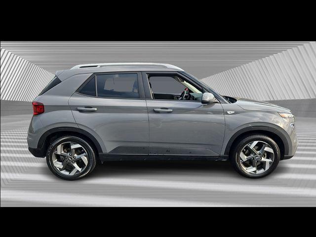 used 2022 Hyundai Venue car, priced at $17,591