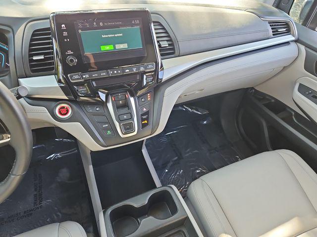 used 2019 Honda Odyssey car, priced at $26,991